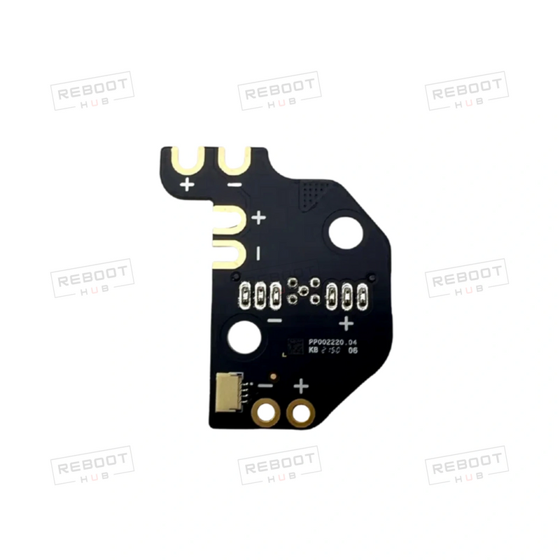 DJI Matrice 30 Battery Port Board (Left) - OEM-pulled