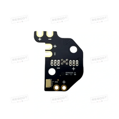 DJI Matrice 30 Battery Port Board (Left) - OEM-pulled repair part photo 1