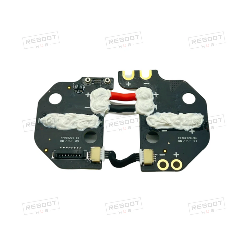DJI Matrice 30 Battery Port Board Module - OEM-pulled