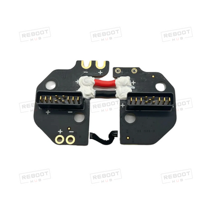 DJI Matrice 30 Battery Port Board Module - OEM-pulled repair part photo 2