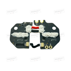 DJI Matrice 30 Battery Port Board Module - OEM-pulled repair part photo 1