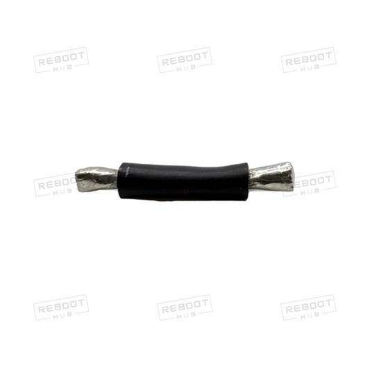 DJI Matrice 30 Battery Port Board Power Cable (Black) - OEM-pulled repair part photo 1