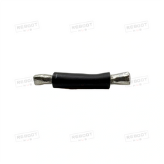 DJI Matrice 30 Battery Port Board Power Cable (Black) - OEM-pulled repair part photo 1
