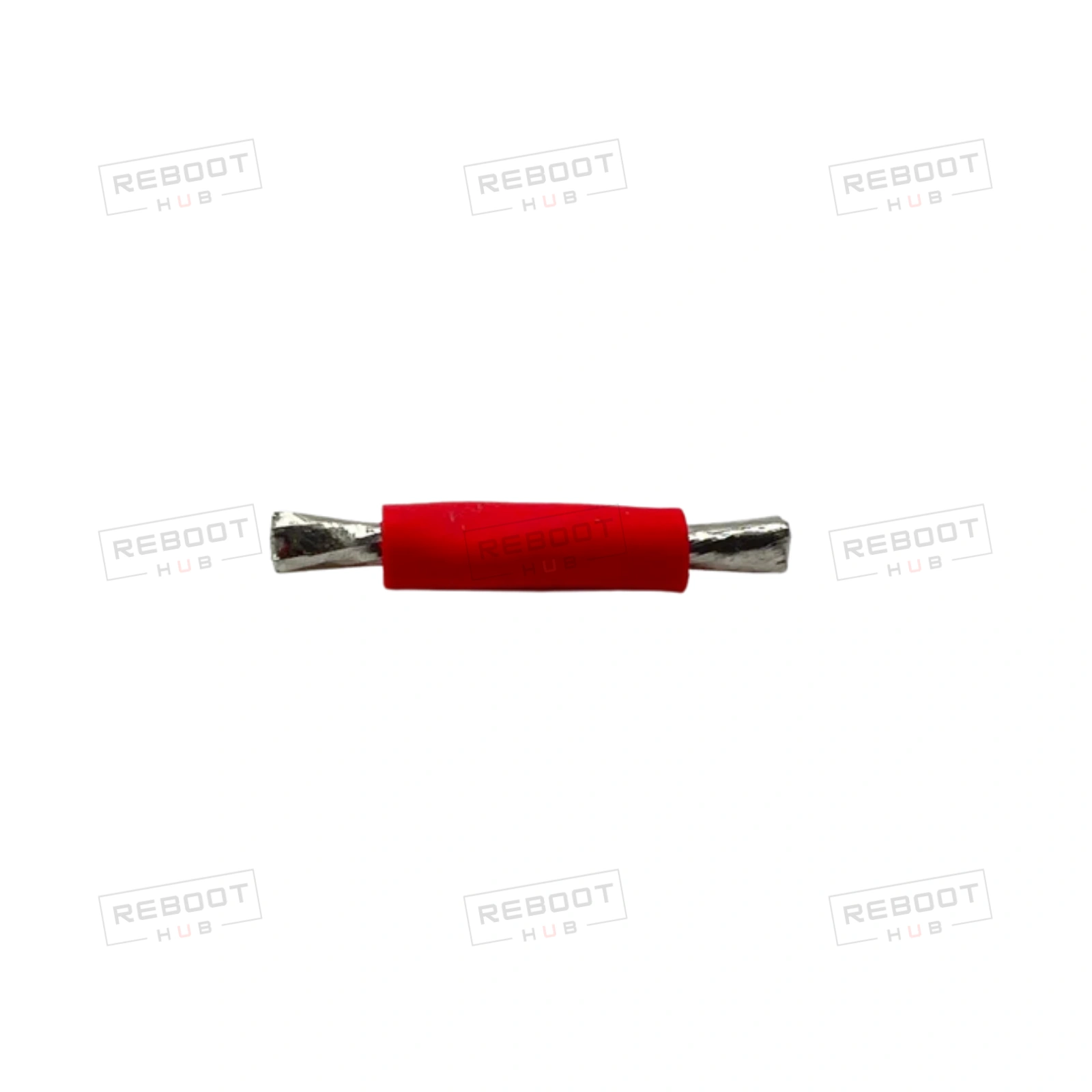 DJI Matrice 30 Battery Port Board Power Cable (Red) - OEM-pulled repair part photo 1