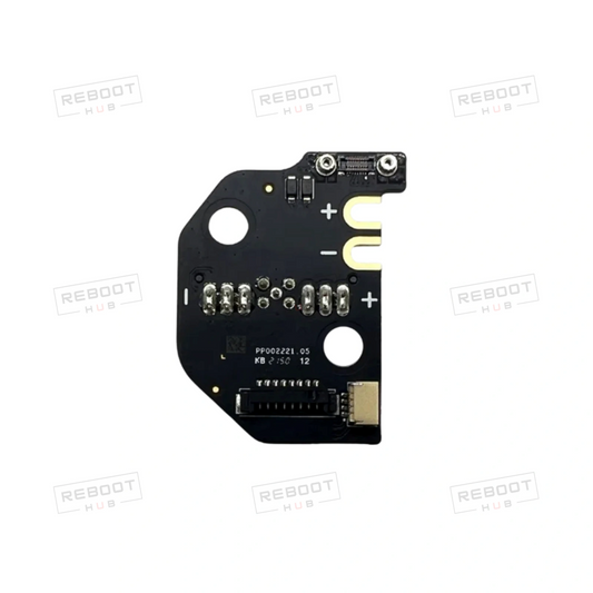 DJI Matrice 30 Battery Port Board (Right) - OEM-pulled repair part photo 1