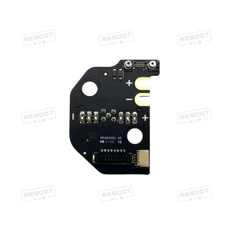 DJI Matrice 30 Battery Port Board (Right) - OEM-pulled