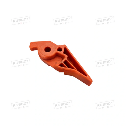 DJI Matrice 30 Battery Released Toggle (Left) - OEM-pulled repair part photo 1