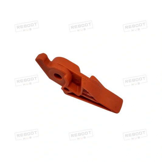 DJI Matrice 30 Battery Released Toggle (Right) - OEM-pulled repair part photo 1