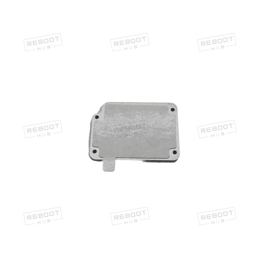 DJI Matrice 30 Black Box Lower Case - OEM-pulled repair part photo 1