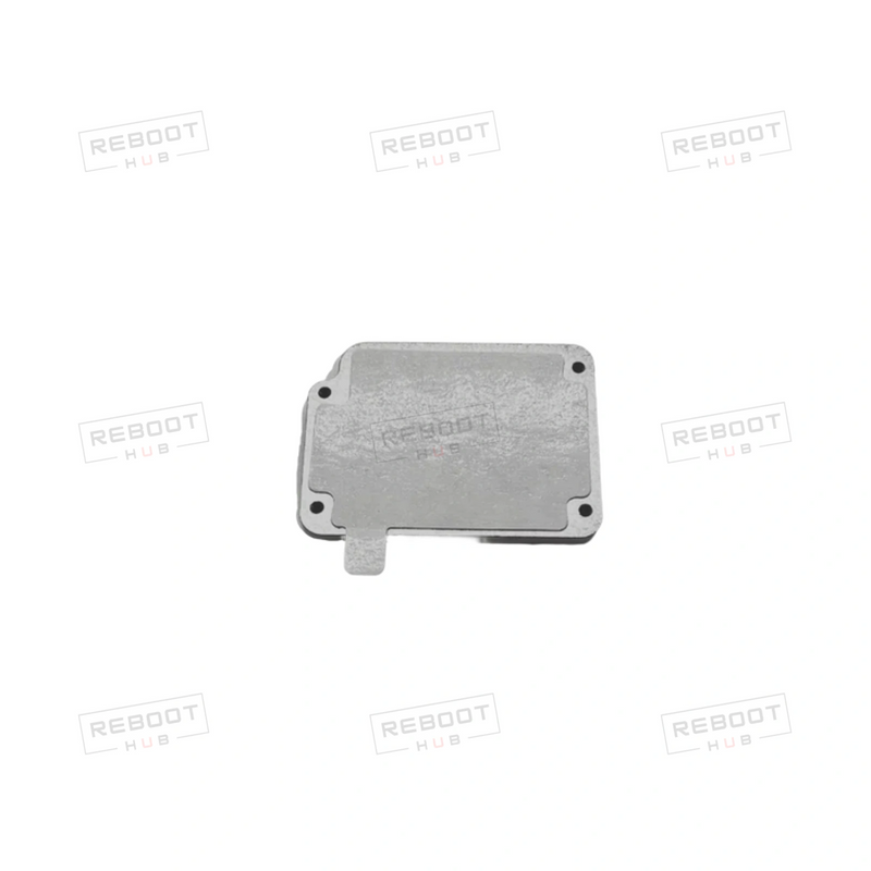 DJI Matrice 30 Black Box Lower Case - OEM-pulled