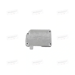 DJI Matrice 30 Black Box Lower Case - OEM-pulled repair part photo 1