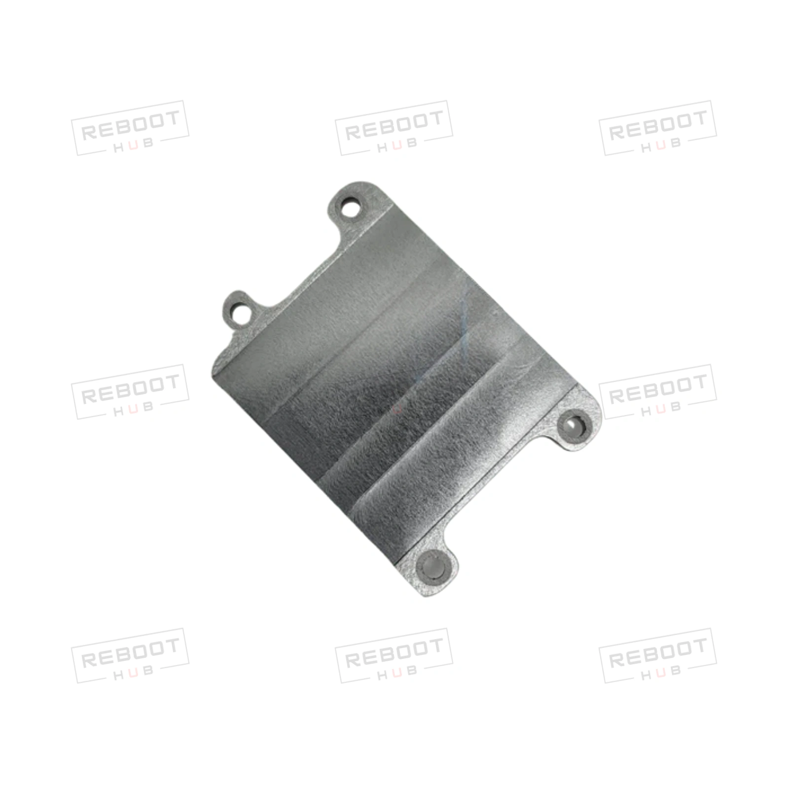 DJI Matrice 30 Black Box Upper Case - OEM-pulled repair part photo 1