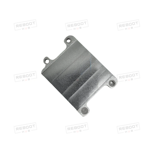 DJI Matrice 30 Black Box Upper Case - OEM-pulled repair part photo 1