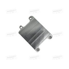 DJI Matrice 30 Black Box Upper Case - OEM-pulled repair part photo 1