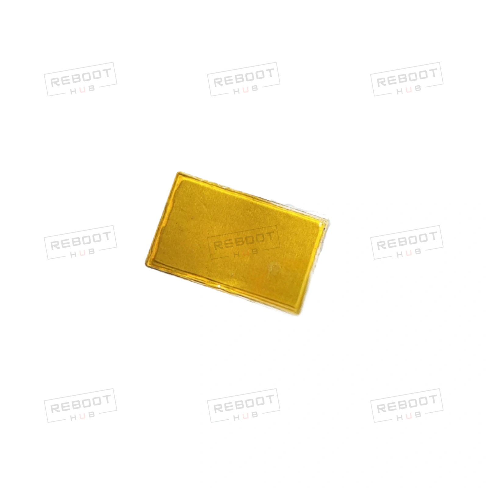 DJI Matrice 30 Camera Thermal Copper Foil - OEM-pulled repair part photo 1
