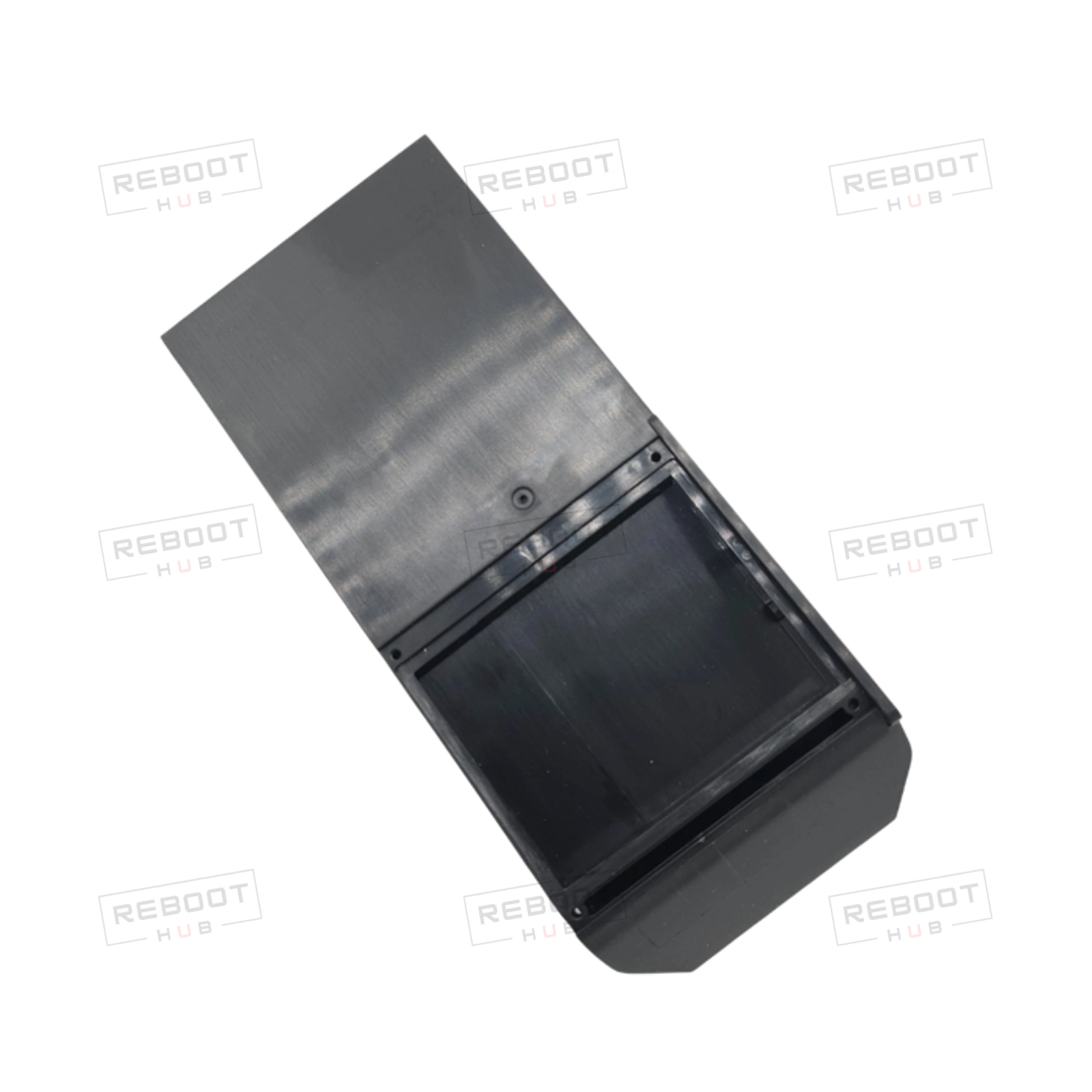 DJI Matrice 30 Cone-Shaped Air Guide - OEM-pulled repair part photo 3