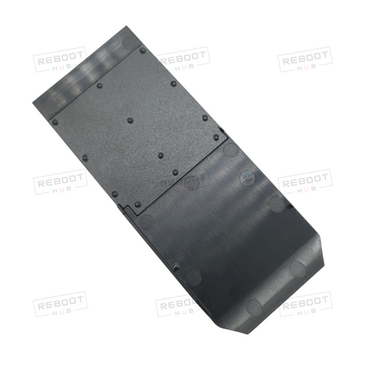 DJI Matrice 30 Cone-Shaped Air Guide - OEM-pulled repair part photo 1