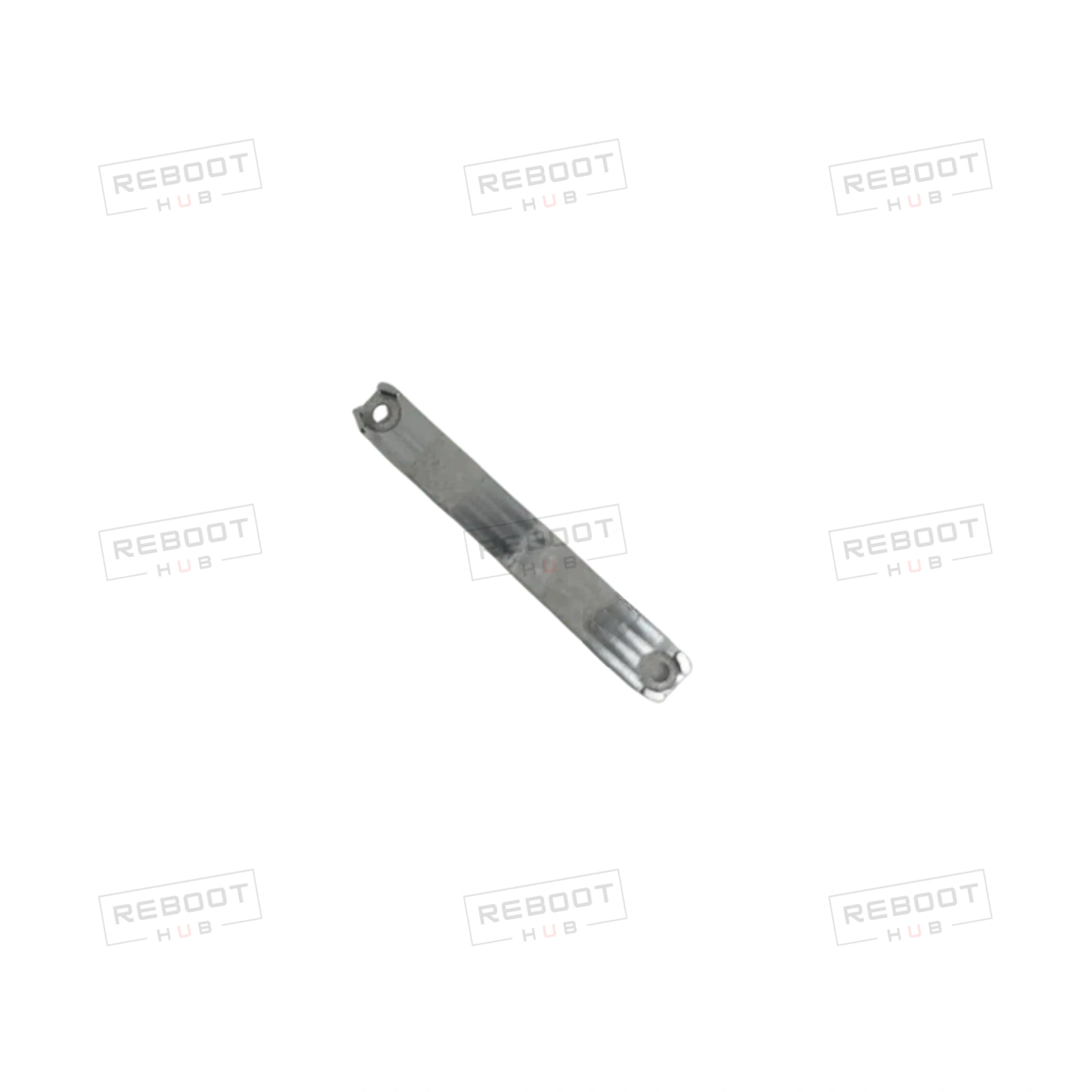DJI Matrice 30 Core Board Fixing Piece (Front) - OEM-pulled repair part photo 2