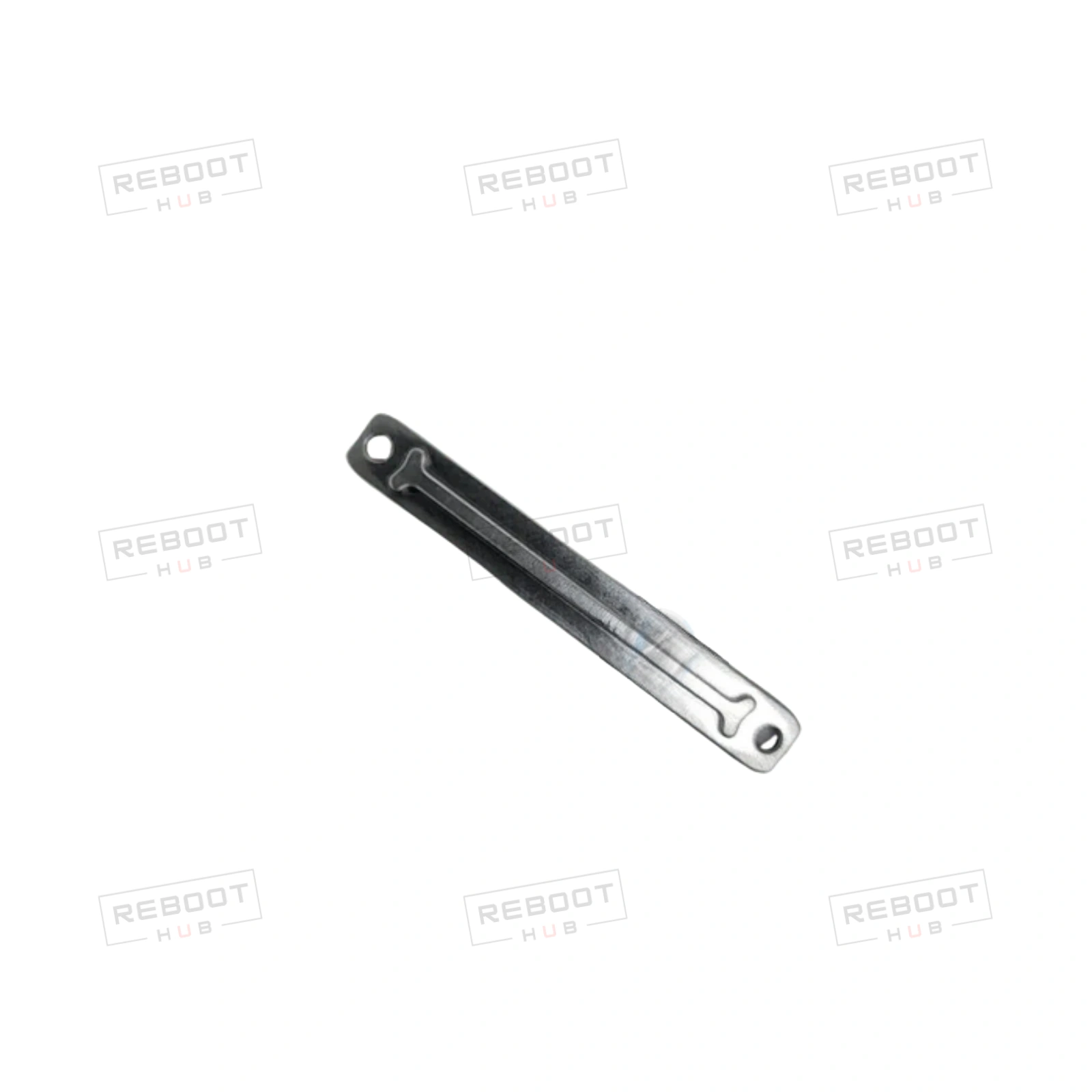 DJI Matrice 30 Core Board Fixing Piece (Front) - OEM-pulled repair part photo 1