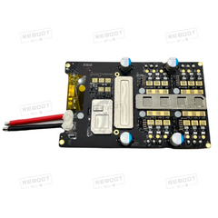 DJI Matrice 30 ESC Board Module - OEM-pulled repair part photo 1