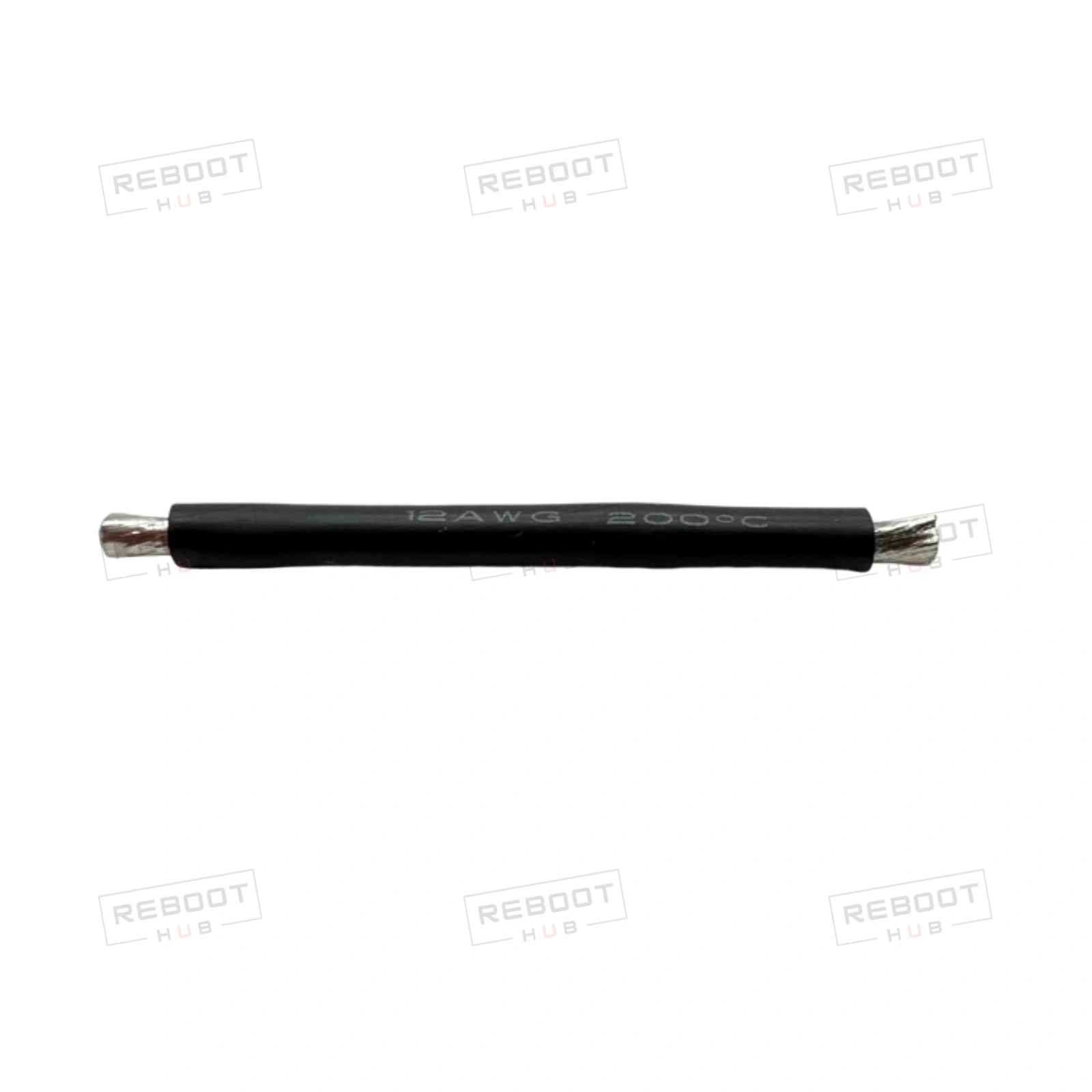 DJI Matrice 30 ESC Board Power Cable (Black) - OEM-pulled repair part photo 1