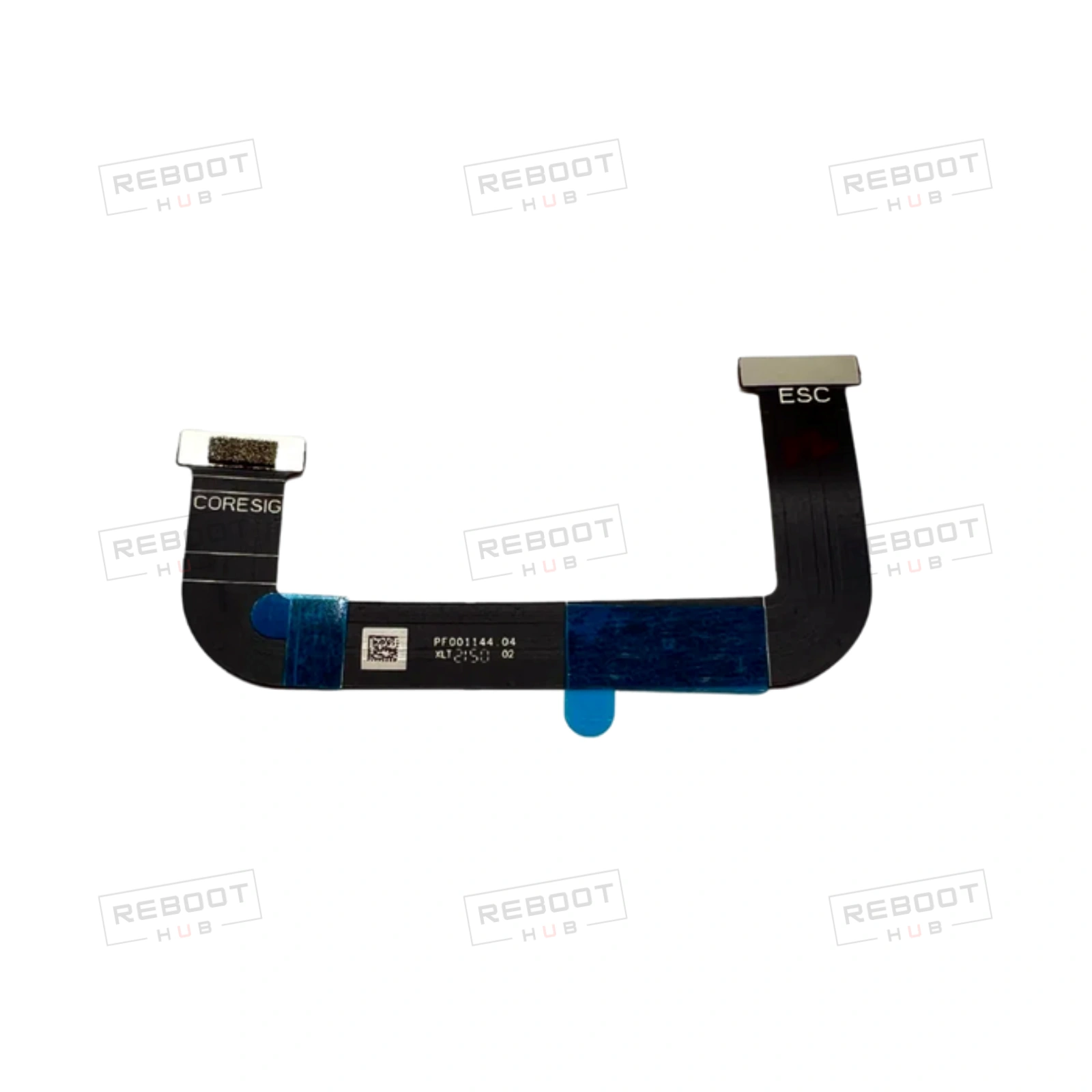 DJI Matrice 30 Flexible Flat Cable 2 Connecting Core Board and ESC Board - OEM-pulled repair part photo 1
