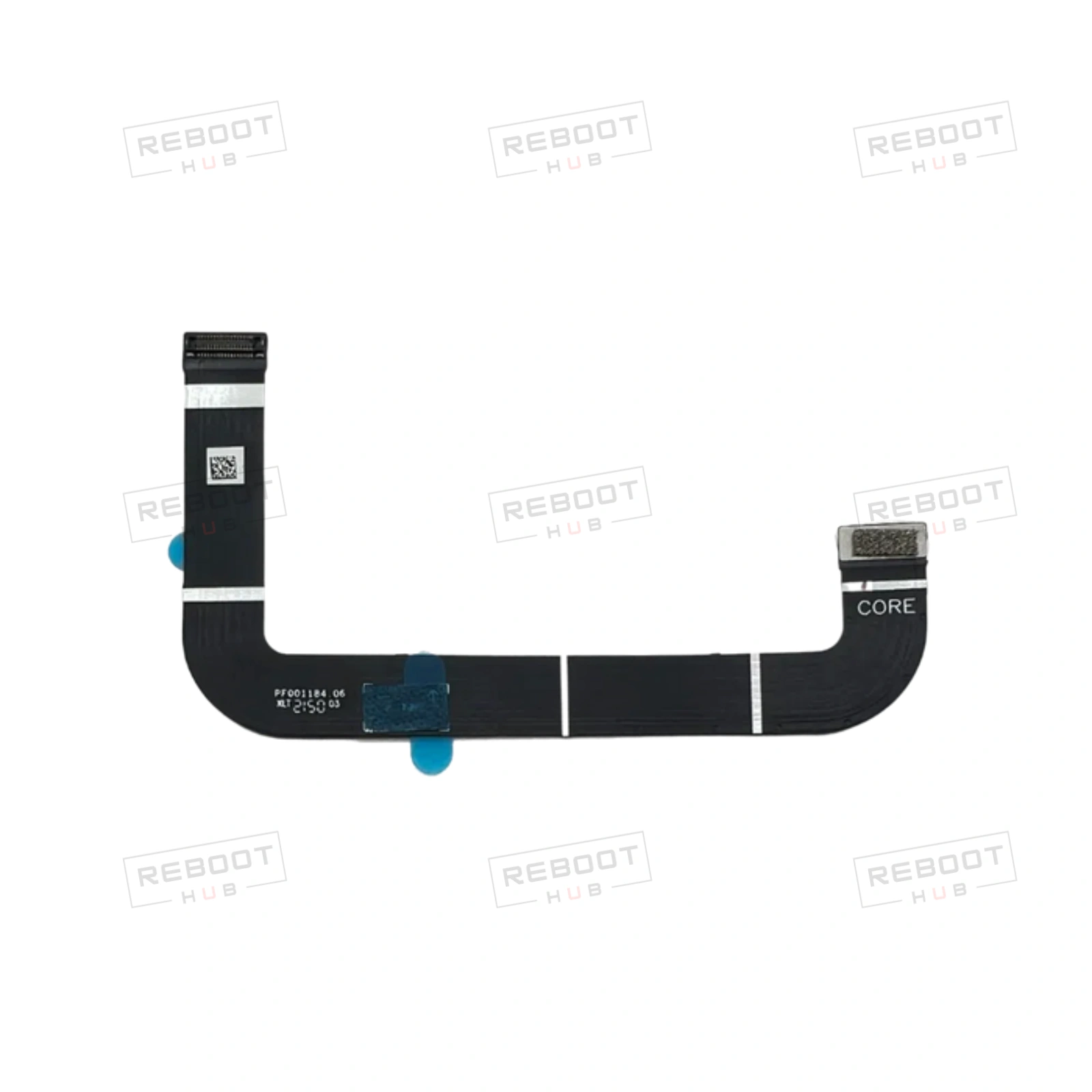 DJI Matrice 30 Flexible Flat Cable Connecting Backward Vision Board and Core Board - OEM-pulled repair part photo 1