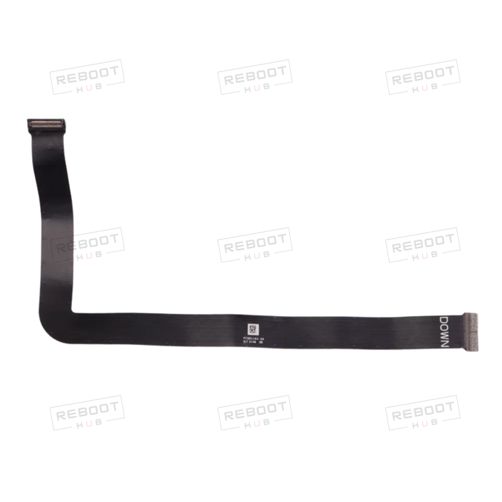 DJI Matrice 30 Flexible Flat Cable Connecting Downward Vision Board and Core Board - OEM-pulled repair part photo 1