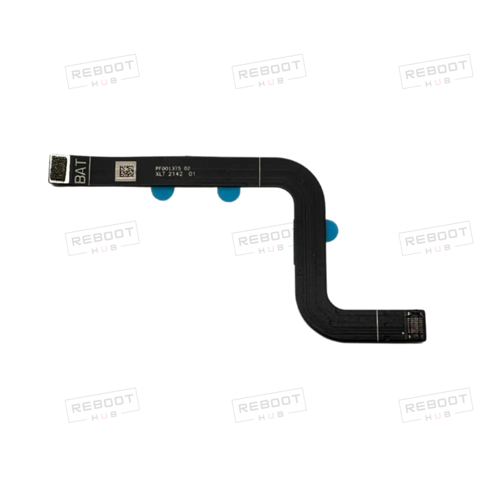 DJI Matrice 30 Flexible Flat Cable Connecting ESC Board and Battery Port Board - OEM-pulled repair part photo 1