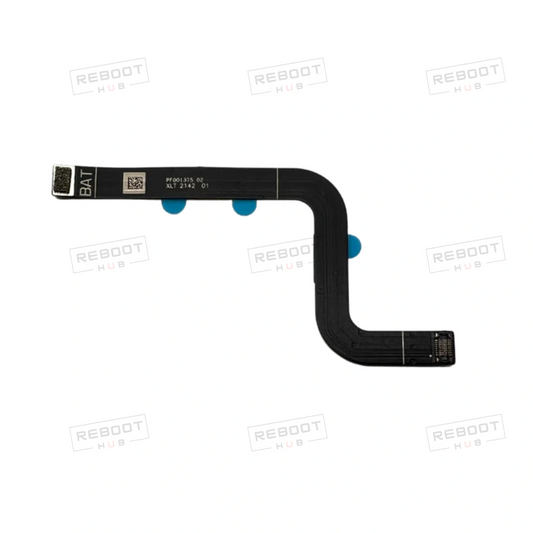 DJI Matrice 30 Flexible Flat Cable Connecting ESC Board and Battery Port Board - OEM-pulled repair part photo 1