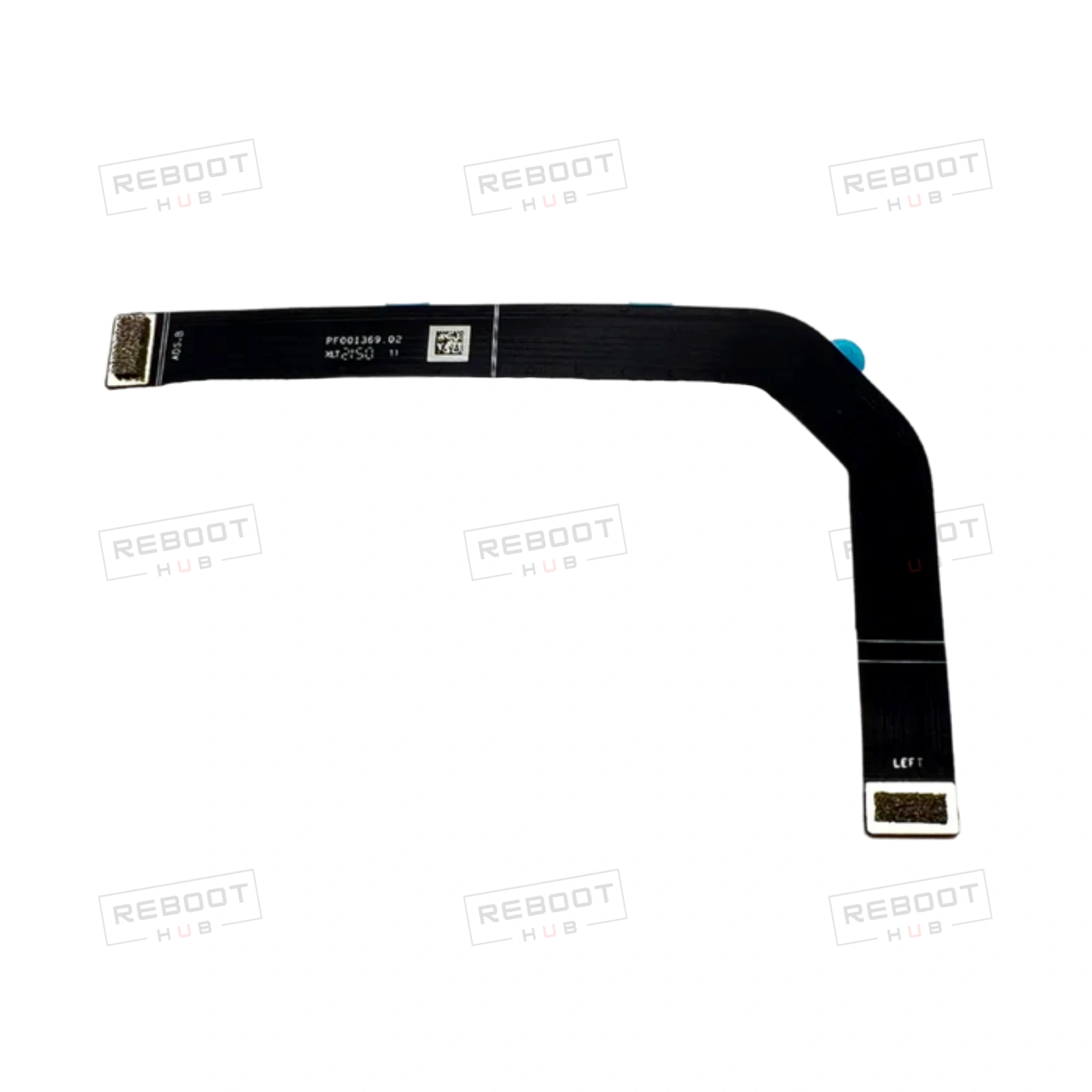 DJI Matrice 30 Flexible Flat Cable Connecting Left Vision Board and ADS-B Board - OEM-pulled repair part photo 1
