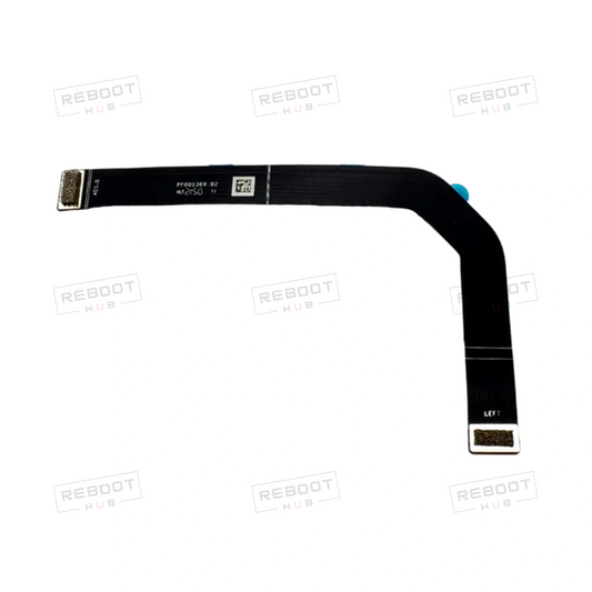 DJI Matrice 30 Flexible Flat Cable Connecting Left Vision Board and ADS-B Board - OEM-pulled repair part photo 1