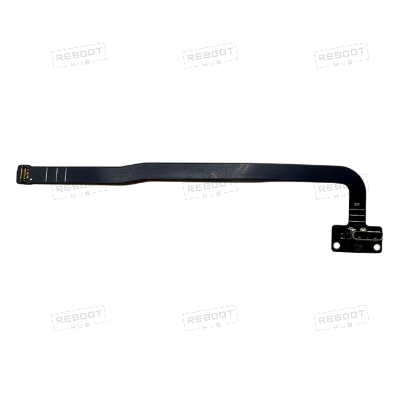 DJI Matrice 30 Flexible Flat Cable Connecting Lower Vision Board and 4G Dongle - OEM-pulled repair part photo 1