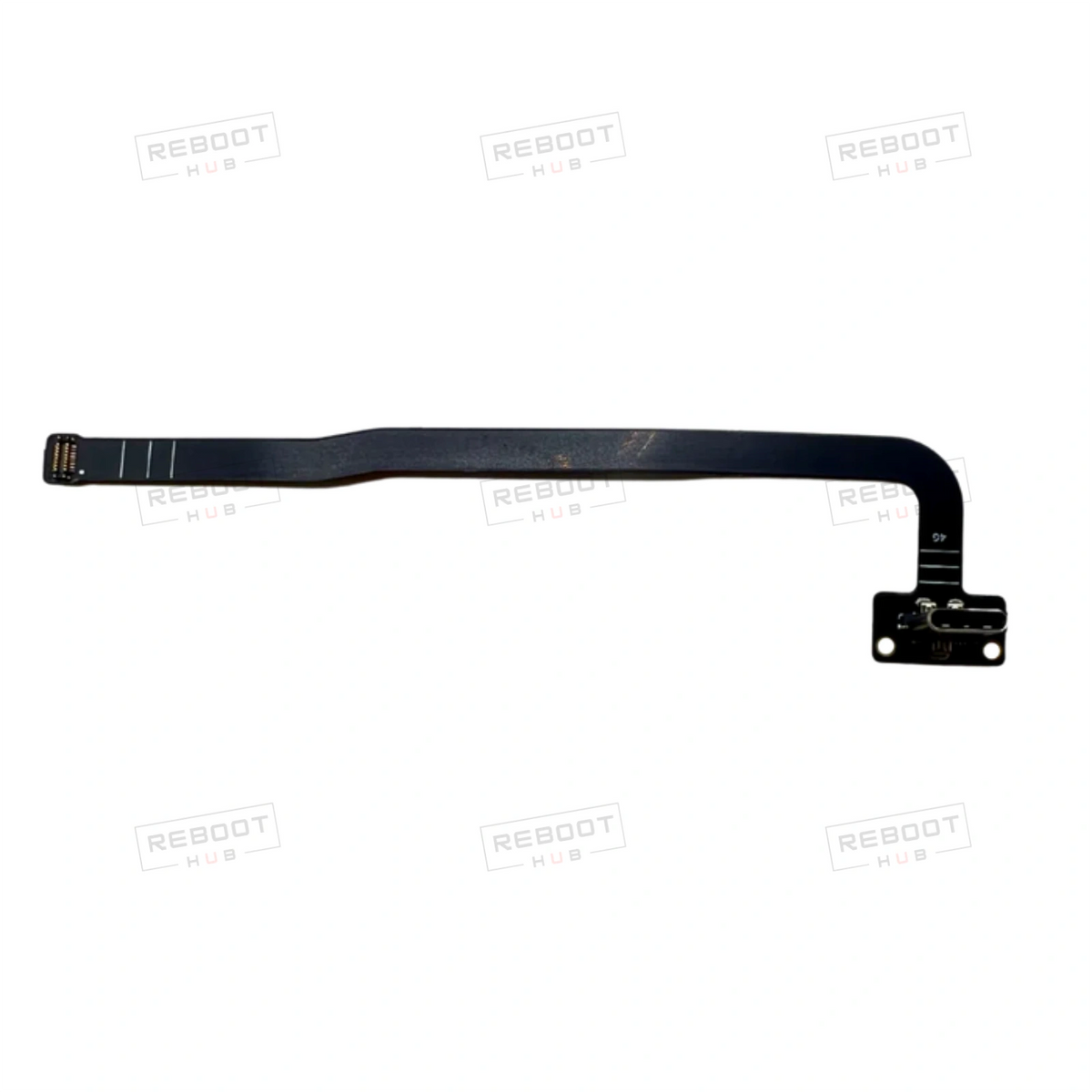 DJI Matrice 30 Flexible Flat Cable Connecting Lower Vision Board and 4G Dongle - OEM-pulled repair part photo 1