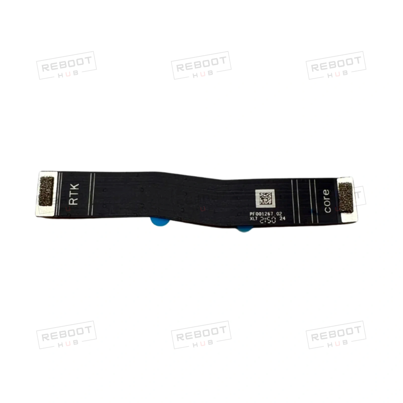 DJI Matrice 30 Flexible Flat Cable Connecting RTK Board and Core Board - OEM-pulled repair part photo 1