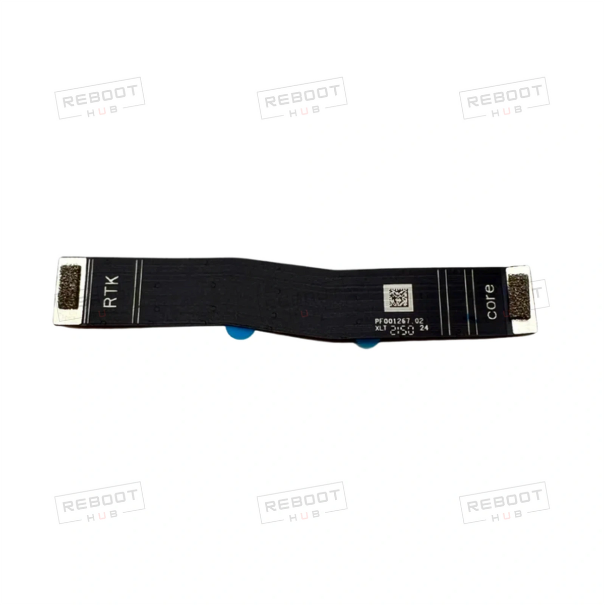 DJI Matrice 30 Flexible Flat Cable Connecting RTK Board and Core Board - OEM-pulled repair part photo 1