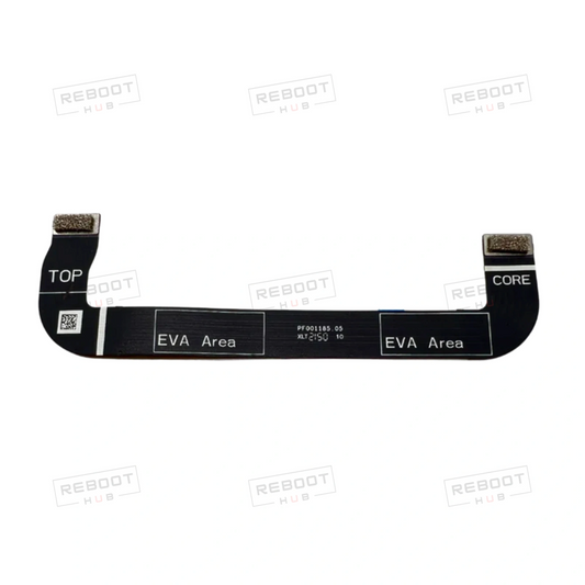 DJI Matrice 30 Flexible Flat Cable Connecting Upward Vision Board and Core Board - OEM-pulled repair part photo 1