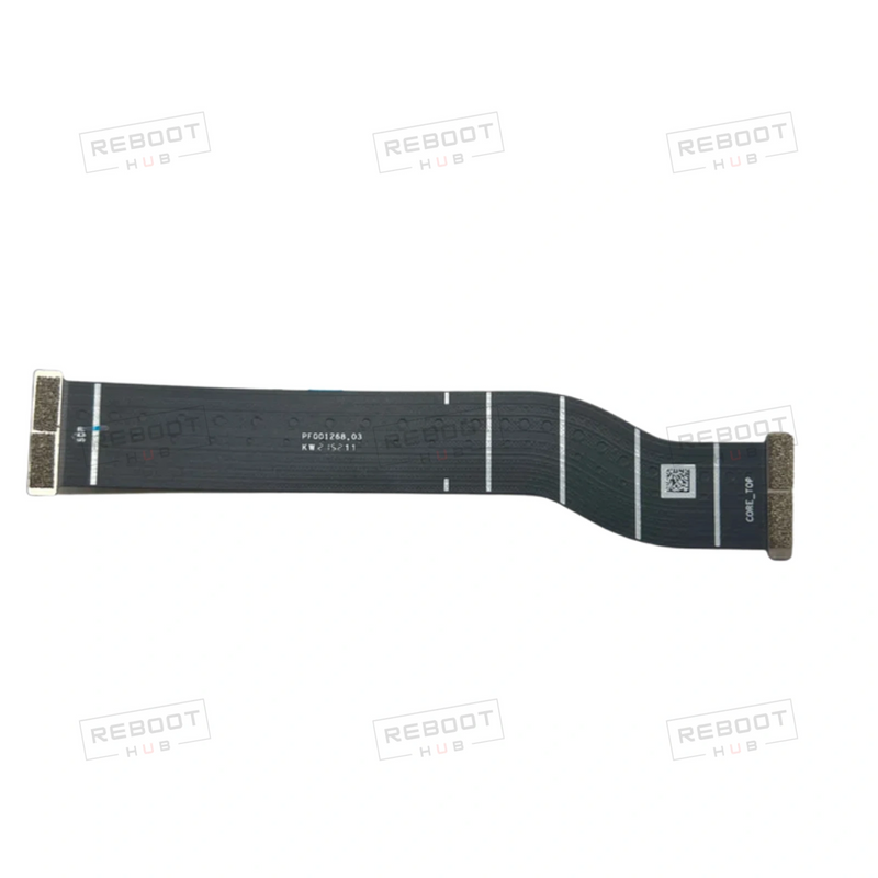 DJI Matrice 30 Flexible Flat Cable Connecting Video Transmission Board and Core Board (Top) - OEM-pulled