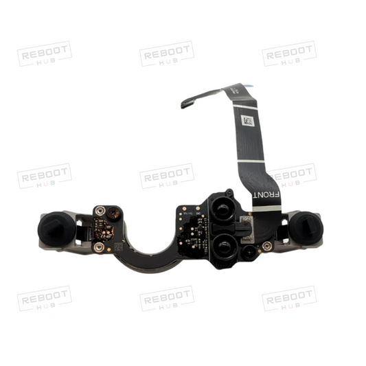 DJI Matrice 30 Forward Vision Module OEM-pulled repair part photo 1 - Reboot Hub