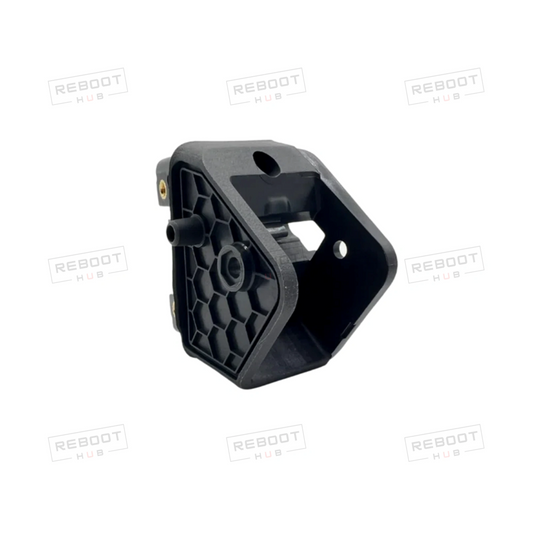 DJI Matrice 30 Frame Arm Adapter (M3) - OEM-pulled repair part photo 1