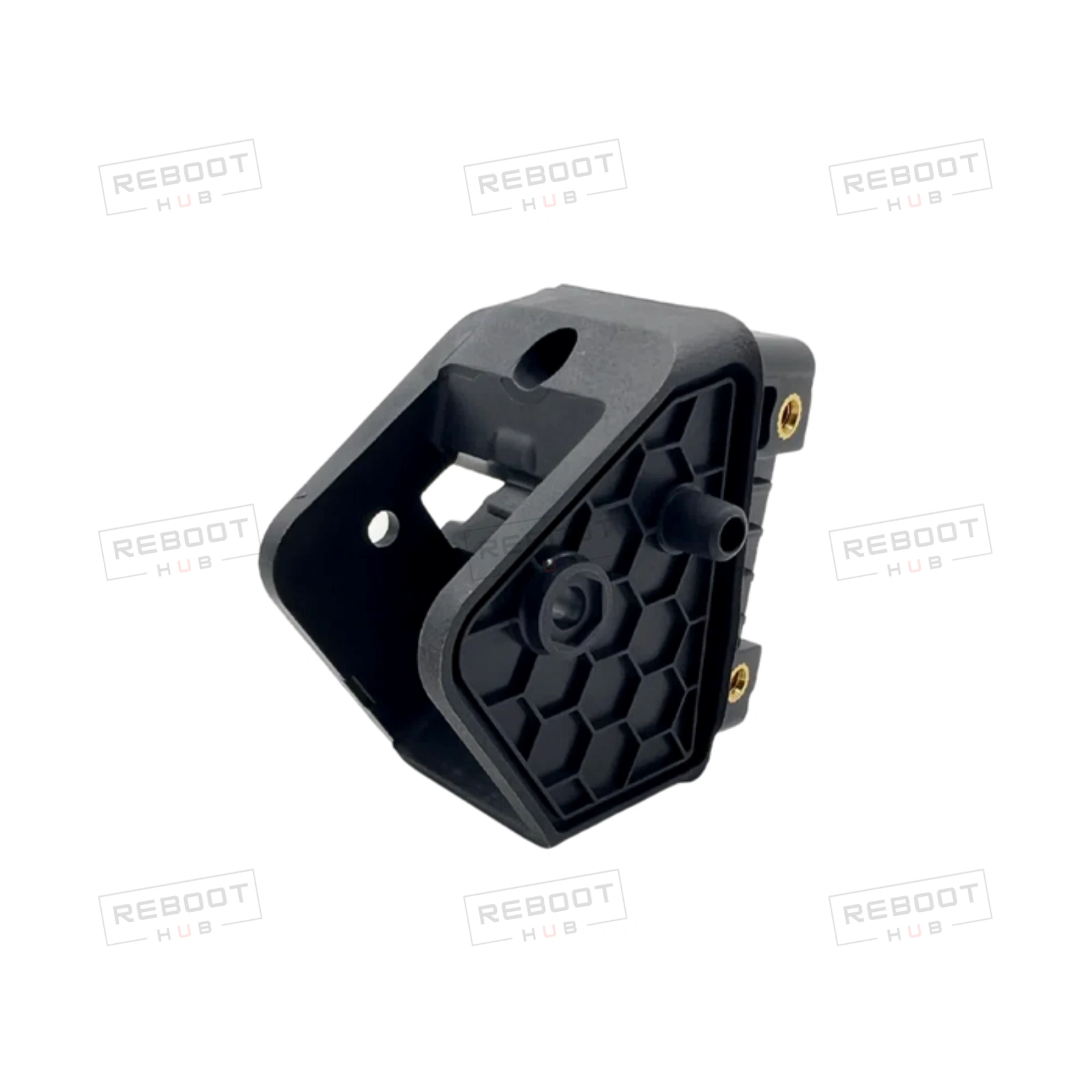 DJI Matrice 30 Frame Arm Adapter (M4) - OEM-pulled repair part photo 1