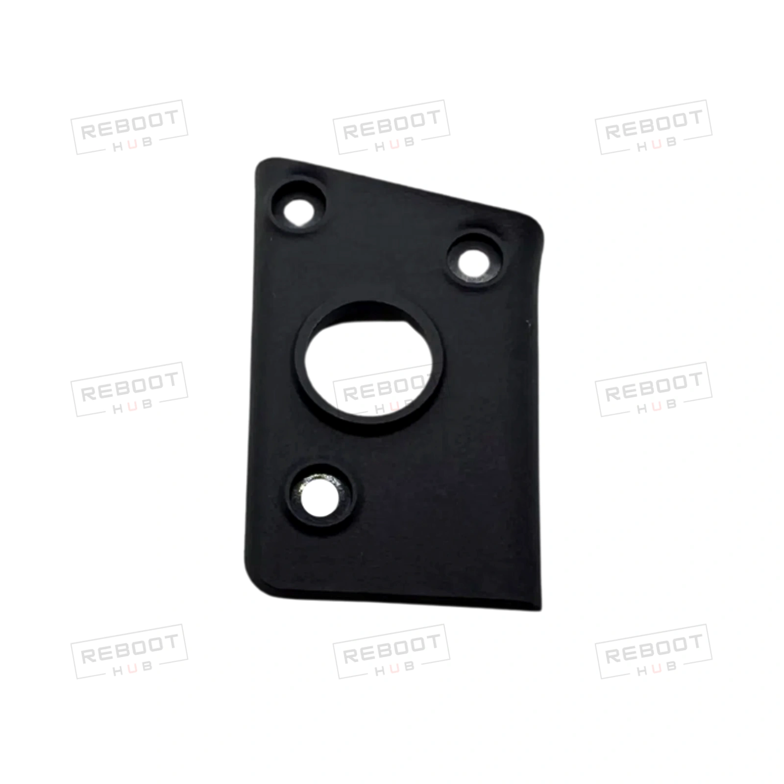 DJI Matrice 30 Frame Arm Adapter Upper Cover (M1) - OEM-pulled repair part photo 1