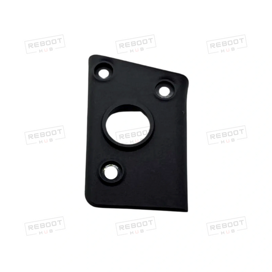 DJI Matrice 30 Frame Arm Adapter Upper Cover (M1) - OEM-pulled repair part photo 1
