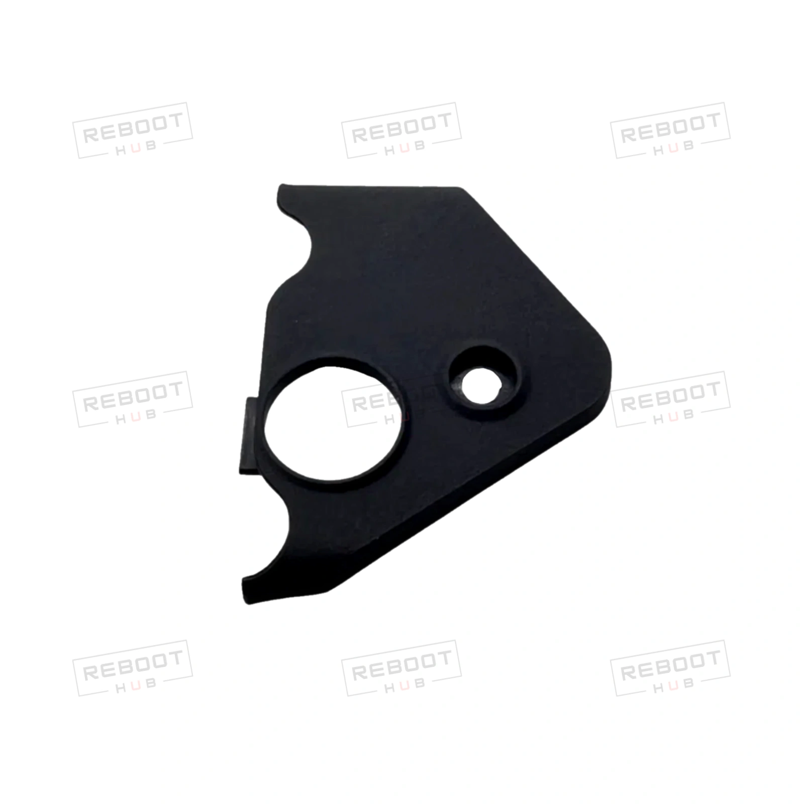 DJI Matrice 30 Frame Arm Adapter Upper Cover (M3) - OEM-pulled repair part photo 1