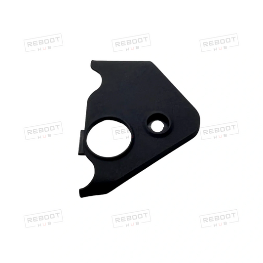 DJI Matrice 30 Frame Arm Adapter Upper Cover (M3) - OEM-pulled repair part photo 1
