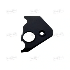 DJI Matrice 30 Frame Arm Adapter Upper Cover (M3) - OEM-pulled repair part photo 1