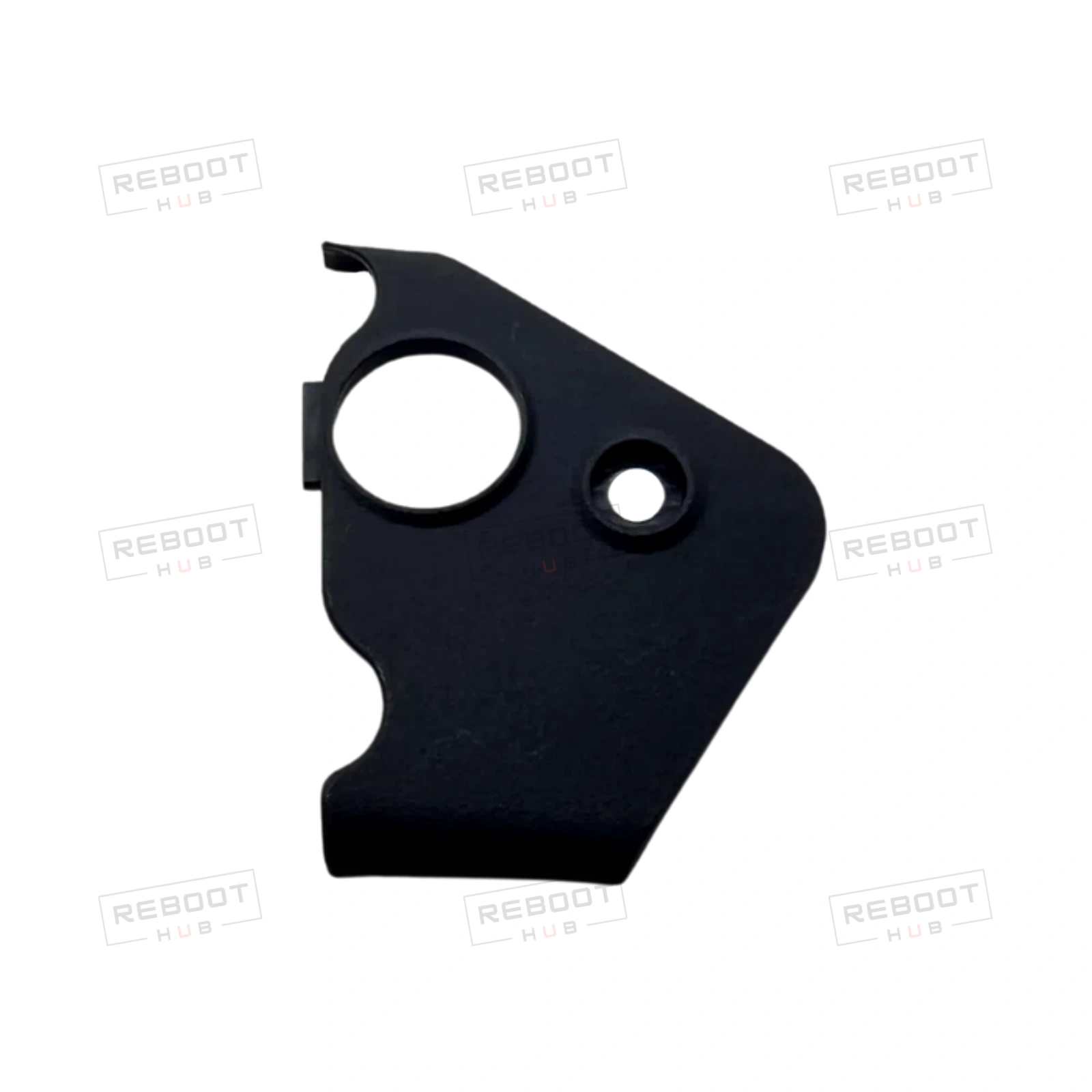 DJI Matrice 30 Frame Arm Adapter Upper Cover (M4) - OEM-pulled repair part photo 1