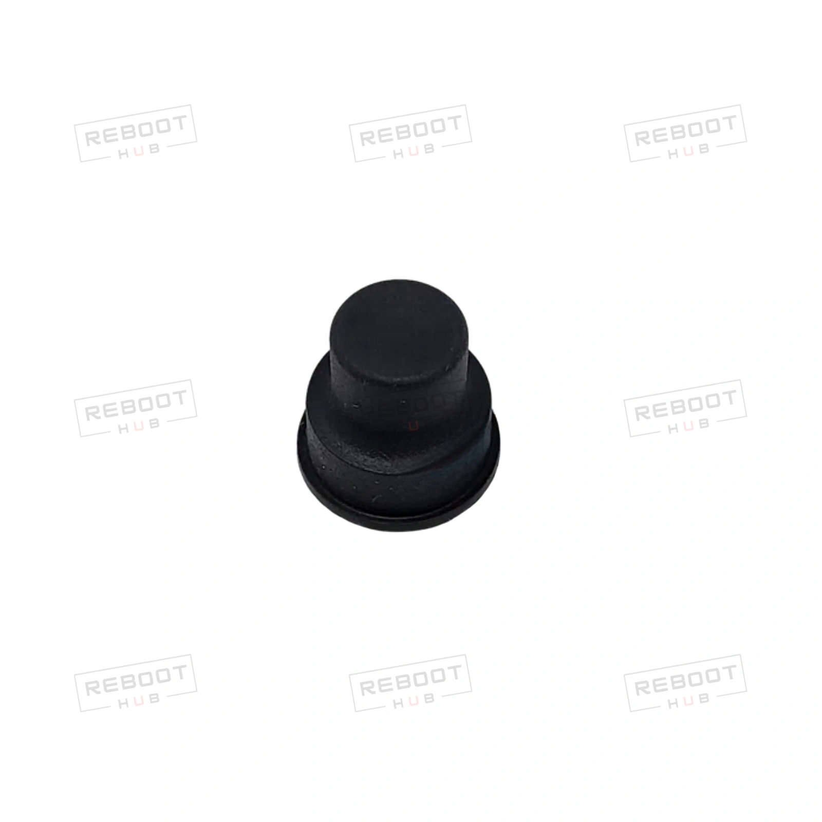 DJI Matrice 30 Frame Arm Folding Button Cap - OEM-pulled repair part photo 1