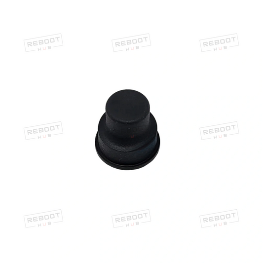 DJI Matrice 30 Frame Arm Folding Button Cap - OEM-pulled repair part photo 1