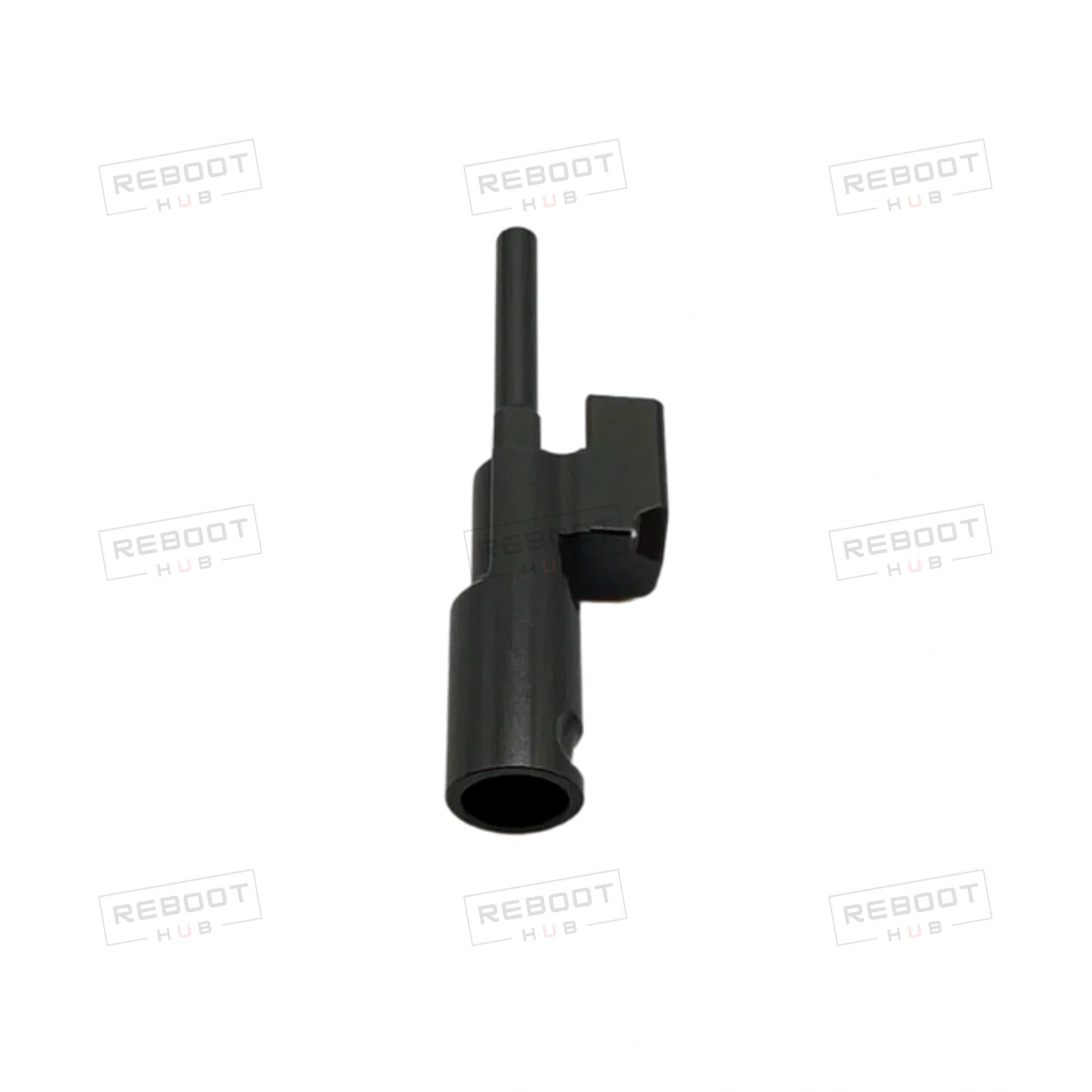 DJI Matrice 30 Frame Arm Folding Button Lock Bolt (M1) - OEM-pulled repair part photo 1